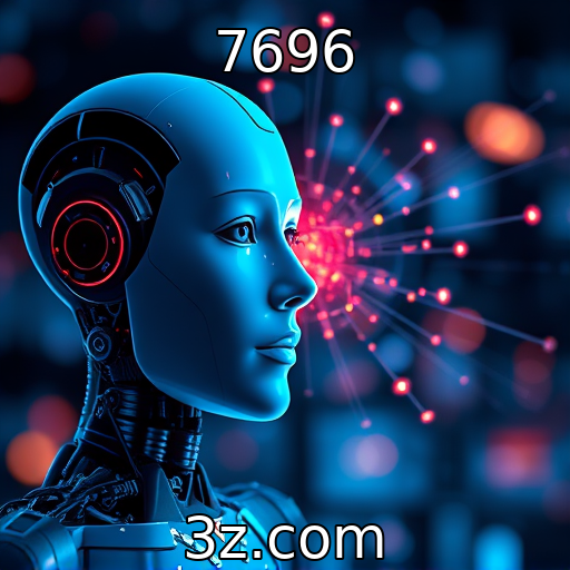 7696 : Uso de IA para personalização na experiência do usuário