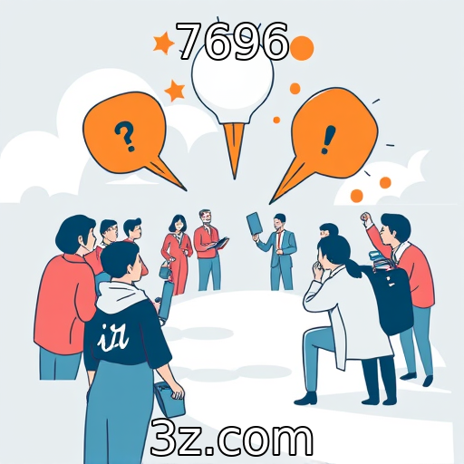 7696 - Fortalecimento das comunidades de apostadores e seus desafios