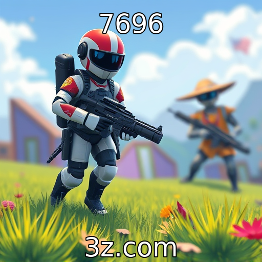 7696 | Desafios na monetização de jogos digitais