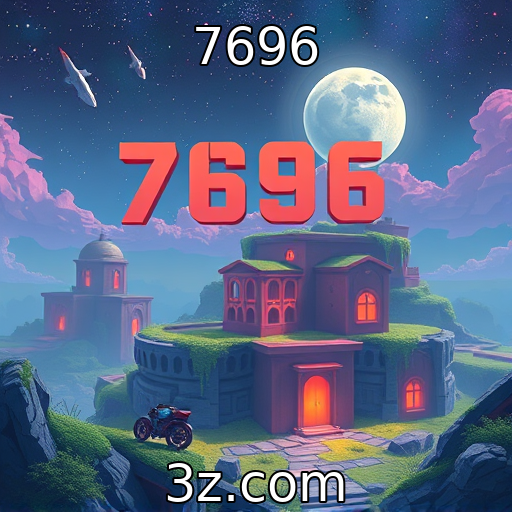 7696 : Crescimento das plataformas de jogos em nuvem