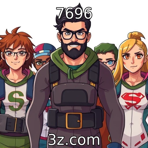 A importância da diversidade em personagens de jogos