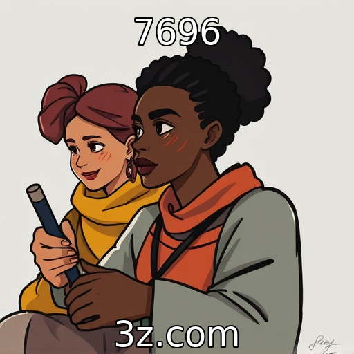 7696 - Diversidade e representatividade nos personagens de jogos