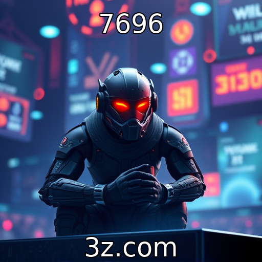 7696 - O impacto das tecnologias emergentes nos jogos