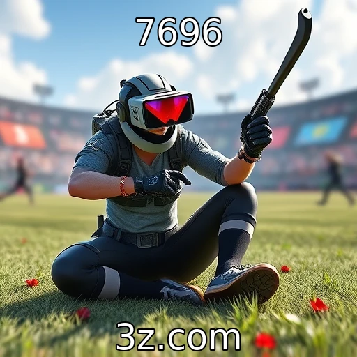 Tendências emergentes na realidade virtual para jogos