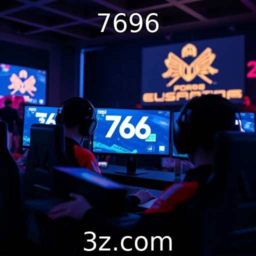 Regulação do setor de eSports e suas implicações