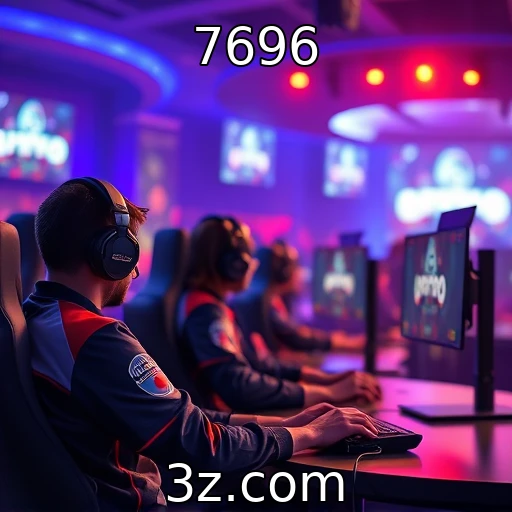 Mercado de eSports cresce com novas oportunidades de patrocínio