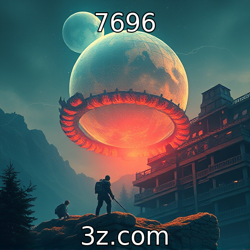 7696 - Evolução das narrativas em jogos eletrônicos