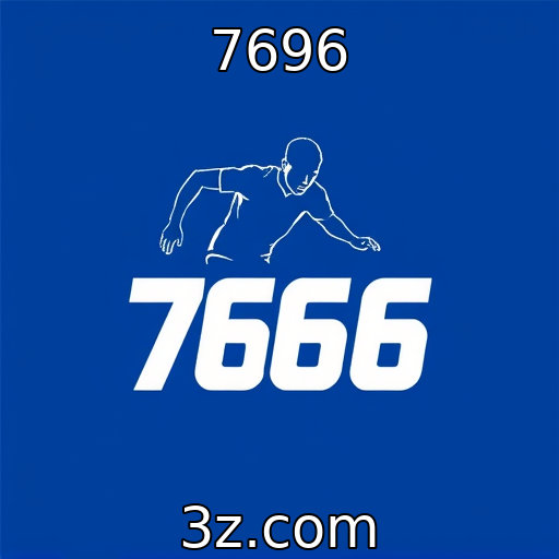 7696 : Expansão de plataformas de apostas no mercado brasileiro