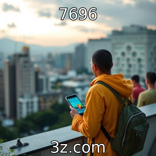 Expansão de plataformas de apostas online no Brasil