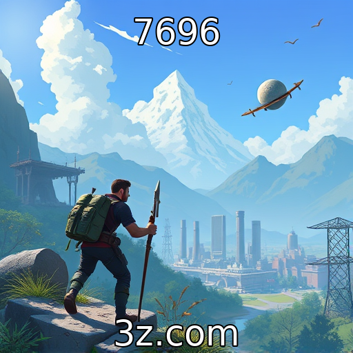 7696 : Desenvolvimento de jogos independentes ganha destaque na indústria