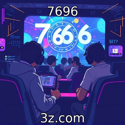 7696 - Impacto das microtransações na experiência do jogador