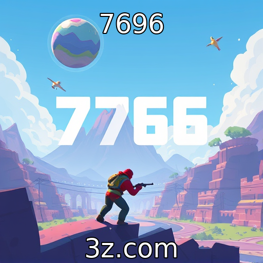 7696 : Tendências de design em jogos multiplayer