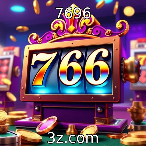 Análise de novas mecânicas em slots e jackpots progressivos