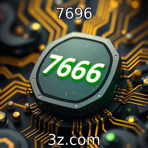 7696 | Tecnologia RNG avança em segurança e integridade de jogos