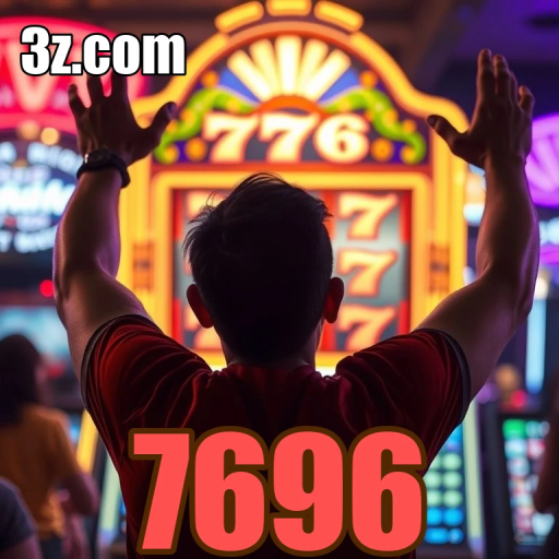 Estratégia e Inovação: A Seção da 7696 Ganha Destaque