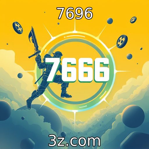 7696 : Avanços tecnológicos moldam o futuro dos jogos