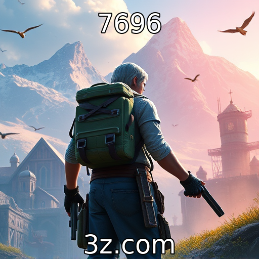 7696 : Lançamentos de jogos mais esperados